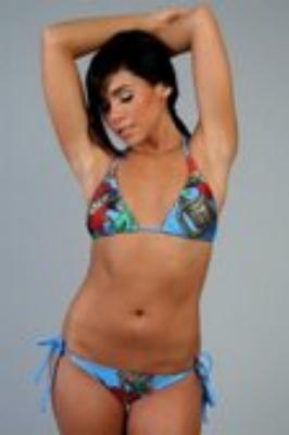 cheap Ed Hardy Bikini-42